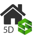 Sigma Estimates 5D