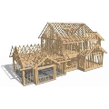 ENRWOOD-FRAMING