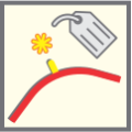Insert Station (Chainage) on Attributes and Texts