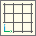 Coordinates UTM Grid