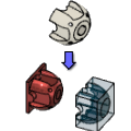 Mold Commands V4.2E