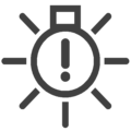 Warning Control
