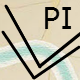 PI Station Label