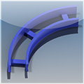 Python Cable Tray