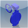 Python Valve