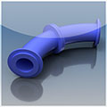Python Lined Pipe