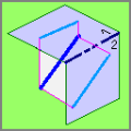 GEOMETRIA DESCRIPTIVA BÁSICA