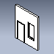 Wall Opening Area Measurement