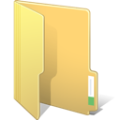 Open Project Folder