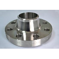 Flange RF Catalog Python Script