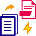 Export sheets to DWG