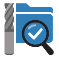 Advanced Tool Library