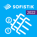 SOFiSTiK Reinforcement Detailing 2022