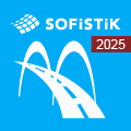 SOFiSTiK Bridge + Infrastructure Modeler 2025