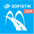 SOFiSTiK Bridge + Infrastructure Modeler 2024