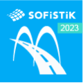 SOFiSTiK Bridge + Infrastructure Modeler 2023