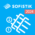 SOFiSTiK Reinforcement 2024