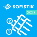 SOFiSTiK Reinforcement 2023