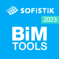 SOFiSTiK BiMTOOLS 2023