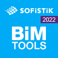 SOFiSTiK BiMTOOLS 2022