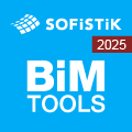 SOFiSTiK BiMTOOLS 2025