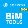 SOFiSTiK BiMTOOLS 2026