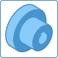 Cylindrical Gear Maker