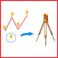 IN-OUT-Coordinates (txt-csv-gsi-sdr)