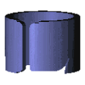 LITIO2 - 3D Sheet metal unfolding soft