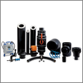 Content Pack For GF Piping Systems – COOL-FIT 4.0