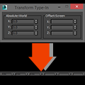 miauu's Mini Transform Type-In