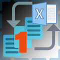 Sheet number to/from Excel