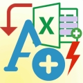 Batch attribute block ref. creation from worksheet