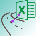 Alignment SONE to worksheet