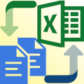 Enhanced block info to/from worksheet