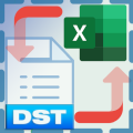 Sheet set to/from Excel - PRO