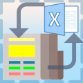 Sheet set to/from Excel - Lite