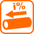 TTH Quick Pipe Slope