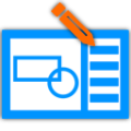 Block Attribute Editor and PDF Publisher