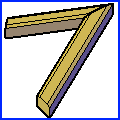 7cad 3D Cutter