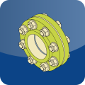 Python Scripts - DIN Flanges Catalog