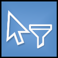Master Tools Selection Filter