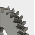 Labbers Spur Gears