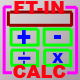 DDCalc