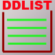 DDList