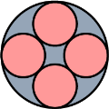 Radial HUD