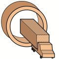 Offsite Wood