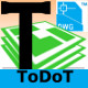ToDoT CA – Batch pdf and print
