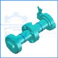 Dockweiler Company Pipe & Fittings Content Pack
