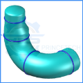 Cpak 3D Buttweld Content Pack